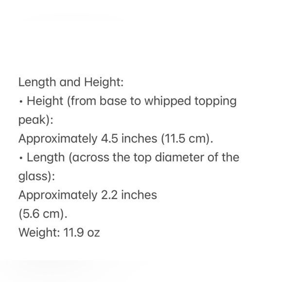 Starbucks Coffee Candle with Cream Topping - Brown-Handmade - Picture 5 of 5